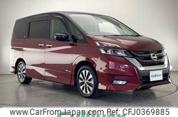 nissan serena 2017 -NISSAN--Serena DAA-GFC27--GFC27-035853---NISSAN--Serena DAA-GFC27--GFC27-035853-