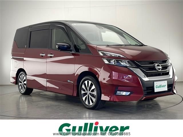 nissan serena 2017 -NISSAN--Serena DAA-GFC27--GFC27-035853---NISSAN--Serena DAA-GFC27--GFC27-035853- image 1