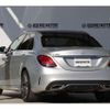 mercedes-benz c-class 2019 -MERCEDES-BENZ--Benz C Class DBA-205040C--WDD2050402R447100---MERCEDES-BENZ--Benz C Class DBA-205040C--WDD2050402R447100- image 3