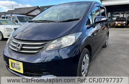 honda freed 2011 quick_quick_DBA-GB3_GB3-1362032