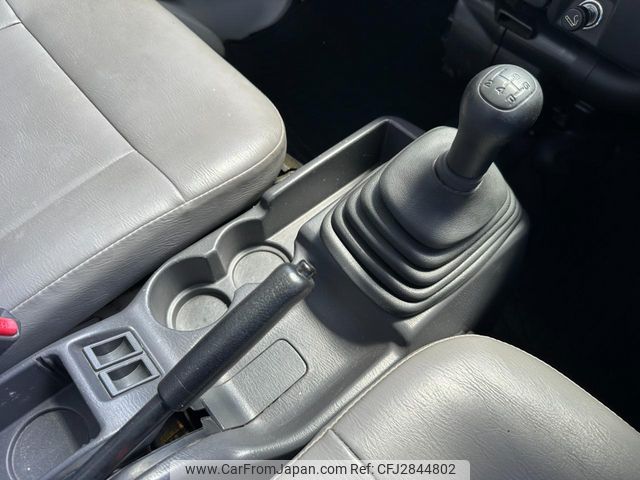 2001 Subaru Sambar JDM car for sale — photo 24 of 25