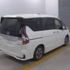 nissan serena 2021 -NISSAN 【横浜 305ﾃ4167】--Serena HFC27-100095---NISSAN 【横浜 305ﾃ4167】--Serena HFC27-100095- image 5