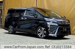 toyota vellfire 2019 quick_quick_DBA-AGH30W_AGH30-0265555