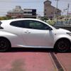 toyota yaris 2024 -TOYOTA 【市川 310ﾔ730】--Yaris GXPA16--0016034---TOYOTA 【市川 310ﾔ730】--Yaris GXPA16--0016034- image 17