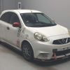 nissan march 2015 CFJ1693853 image 6