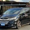 honda odyssey 2015 quick_quick_DBA-RC1_RC1-1101822 image 1