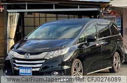 honda odyssey 2015 quick_quick_DBA-RC1_RC1-1101822