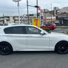 bmw 1-series 2018 -BMW--BMW 1 Series DBA-1R15--WBA1R520105L50760---BMW--BMW 1 Series DBA-1R15--WBA1R520105L50760- image 4