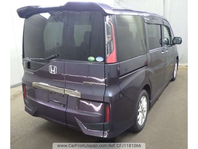 honda stepwagon 2016 -HONDA--Stepwgn DBA-RP4--RP4-1007166---HONDA--Stepwgn DBA-RP4--RP4-1007166- image 2