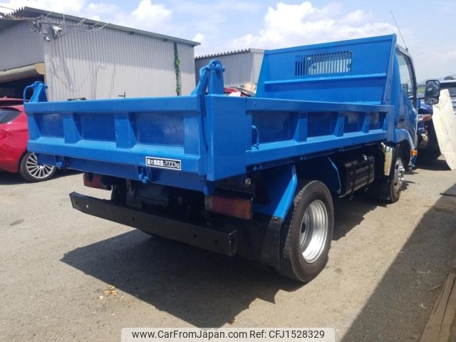 hino dutro 2013 CFJ1528329 image 2