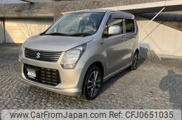 suzuki wagon-r 2013 -SUZUKI--Wagon R DBA-MH34S--MH34S-221587---SUZUKI--Wagon R DBA-MH34S--MH34S-221587-