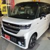 suzuki spacia 2023 -SUZUKI 【広島 582ｶ8150】--Spacia MK94S--108085---SUZUKI 【広島 582ｶ8150】--Spacia MK94S--108085- image 1