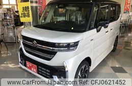 suzuki spacia 2023 -SUZUKI 【広島 582ｶ8150】--Spacia MK94S--108085---SUZUKI 【広島 582ｶ8150】--Spacia MK94S--108085-