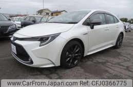 toyota corolla 2019 -TOYOTA 【千葉 302ﾙ4761】--Corolla 6AA-ZWE211--ZWE211-6005669---TOYOTA 【千葉 302ﾙ4761】--Corolla 6AA-ZWE211--ZWE211-6005669-