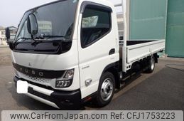 mitsubishi-fuso canter 2024 CFJ1753223