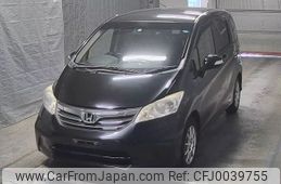 honda freed 2012 -HONDA--Freed GB3-1444581---HONDA--Freed GB3-1444581-