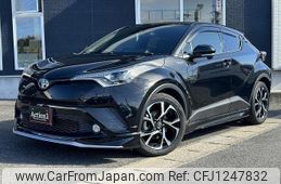 toyota c-hr 2017 58