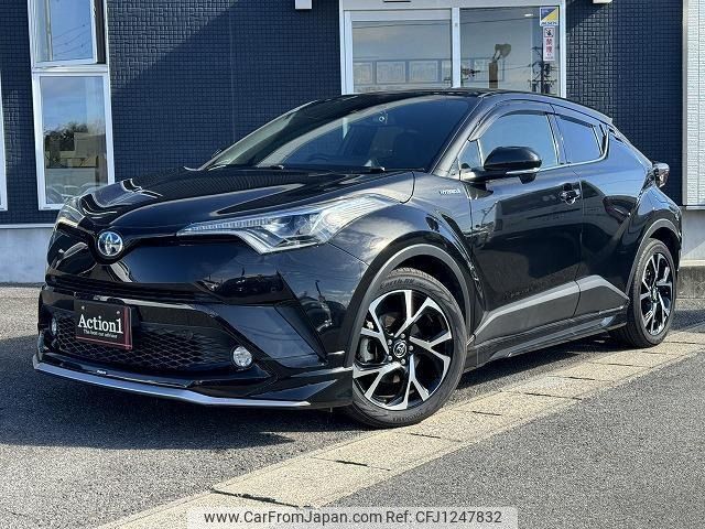 toyota c-hr 2017 58 image 1