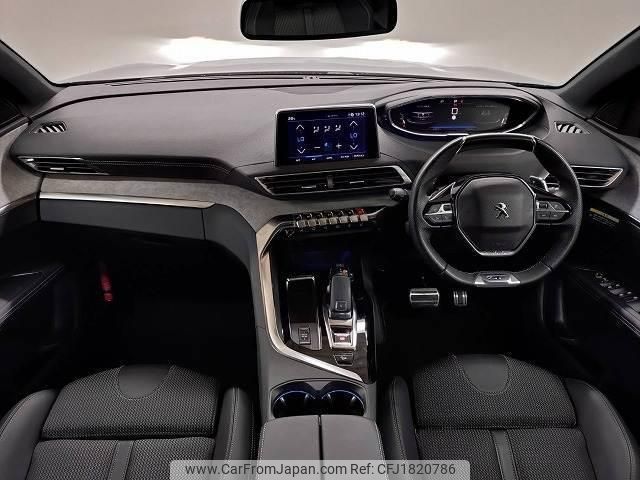 peugeot 3008 2022 CFJ1820786 image 2