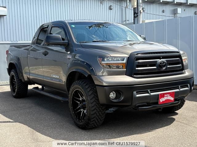 toyota tundra 2012 CFJ1579927 image 2