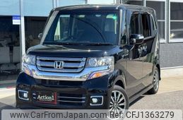 honda n-box 2016 319
