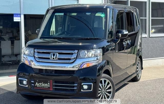 honda n-box 2016 319 image 1