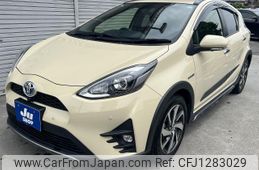 toyota aqua 2020 quick_quick_DAA-NHP10H_NHP10-6865894
