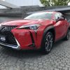 lexus ux 2021 -LEXUS--Lexus UX 6AA-MZAH10--MZAH10-2114983---LEXUS--Lexus UX 6AA-MZAH10--MZAH10-2114983- image 1