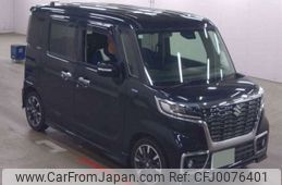 suzuki spacia 2019 -SUZUKI 【浜松 584ﾕ 730】--Spacia DAA-MK53S--MK53S-856166---SUZUKI 【浜松 584ﾕ 730】--Spacia DAA-MK53S--MK53S-856166-