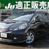 honda fit 2011 quick_quick_DBA-GE8_GE8-1503519 image 1