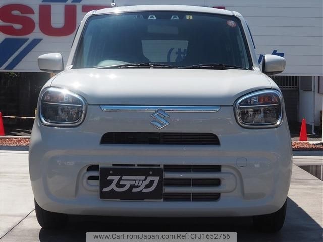 suzuki alto 2023 CFJ1652756 image 2