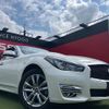 nissan fuga 2021 CFJ1639834 image 1