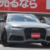 audi rs6-avant 2016 quick_quick_4GCWUS_WUAZZZ4G3GN902733 image 1