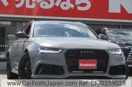 audi rs6-avant 2016 quick_quick_4GCWUS_WUAZZZ4G3GN902733