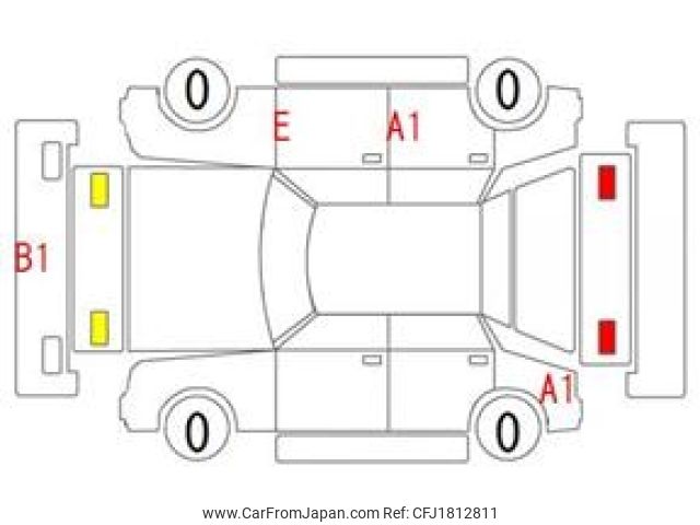 suzuki alto 2020 CFJ1812811 image 2