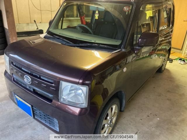 daihatsu move-conte 2012 CFJ1904549 image 2