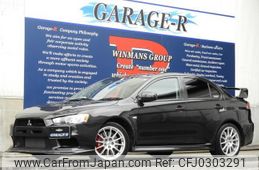 mitsubishi lancer 2010 quick_quick_CBA-CZ4A_CZ4A-0300224