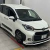 toyota sienta 2023 -TOYOTA 【姫路 539フ823】--Sienta MXPL10G-1103908---TOYOTA 【姫路 539フ823】--Sienta MXPL10G-1103908- image 1