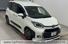 toyota sienta 2023 -TOYOTA 【姫路 539フ823】--Sienta MXPL10G-1103908---TOYOTA 【姫路 539フ823】--Sienta MXPL10G-1103908-