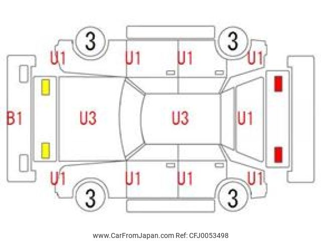 honda n-box 2022 -HONDA--N BOX 6BA-JF3--JF3-5155613---HONDA--N BOX 6BA-JF3--JF3-5155613- image 2