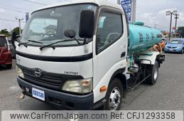 hino dutro 2010 quick_quick_BDG-XZU404X_XZU404X-1002756