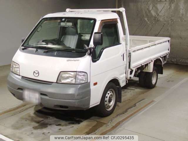 mazda bongo-truck 2011 -MAZDA 【奈良 400ﾀ5674】--Bongo Truck ABF-SKP2T--SKP2T-102064---MAZDA 【奈良 400ﾀ5674】--Bongo Truck ABF-SKP2T--SKP2T-102064- image 1