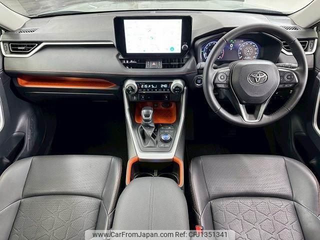 toyota rav4 2023 quick_quick_6BA-MXAA54_MXAA54-2037694 image 2
