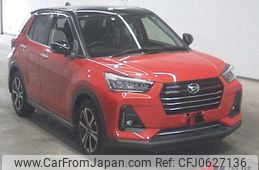 daihatsu rocky 2020 -DAIHATSU--Rocky A210S-0003363---DAIHATSU--Rocky A210S-0003363-