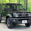 suzuki jimny-sierra 2023 CFJ1710211 image 16