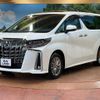 toyota alphard 2021 -TOYOTA--Alphard 6AA-AYH30W--AYH30-0131783---TOYOTA--Alphard 6AA-AYH30W--AYH30-0131783- image 10