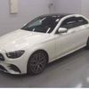 mercedes-benz e-class 2021 CFJ1853165 image 4