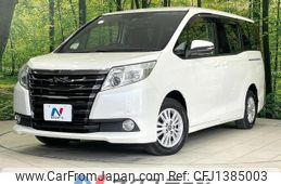 toyota noah 2016 quick_quick_ZRR80G_ZRR80-0286040