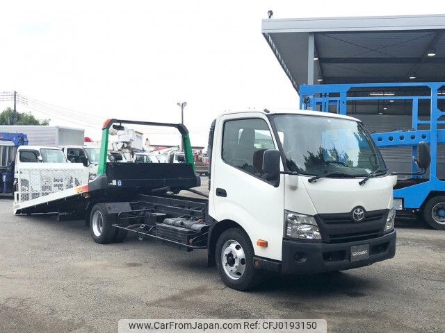 toyota dyna-truck 2016 -TOYOTA--Dyna TDG-XZU720--XZU720-0011058---TOYOTA--Dyna TDG-XZU720--XZU720-0011058- image 2