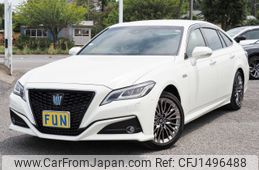 toyota crown 2019 -TOYOTA--Crown 6AA-GWS224--GWS224-1006759---TOYOTA--Crown 6AA-GWS224--GWS224-1006759-